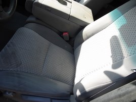 2008 Toyota Tundra SR5 Sage 4.7L AT 2WD #Z24677